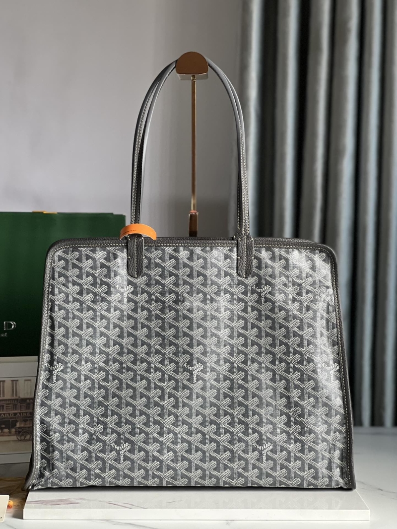 Goyard Top Handle Bags